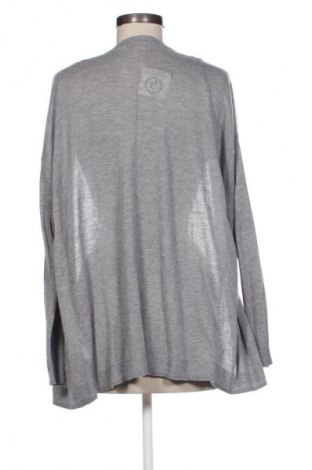 Damen Strickjacke H&M, Größe S, Farbe Grau, Preis € 9,99