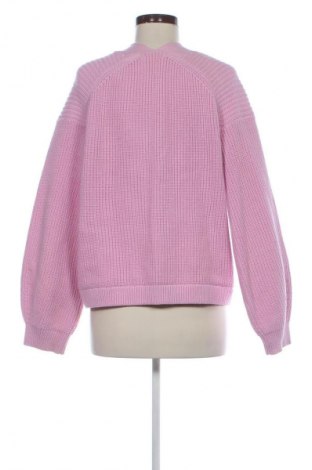 Damen Strickjacke H&M, Größe M, Farbe Lila, Preis € 17,11