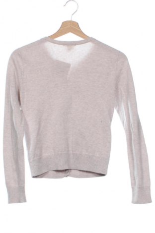 Damen Strickjacke H&M, Größe XS, Farbe Beige, Preis € 6,99