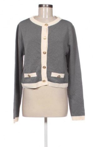 Cardigan de damă H&M, Mărime XL, Culoare Multicolor, Preț 74,81 Lei