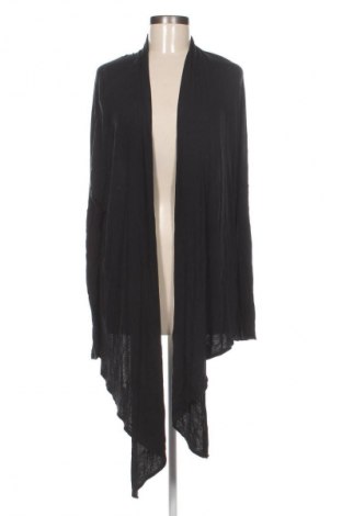 Damen Strickjacke H&M Divided, Größe L, Farbe Schwarz, Preis € 7,99
