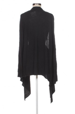 Damen Strickjacke H&M Divided, Größe L, Farbe Schwarz, Preis € 7,99