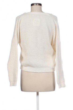 Damen Strickjacke Haily`s, Größe S, Farbe Ecru, Preis € 13,99