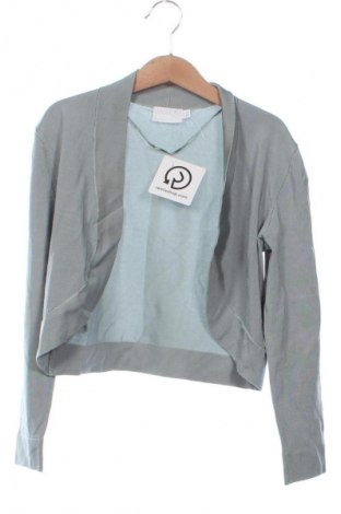 Damen Strickjacke Jake*s, Größe XXS, Farbe Grau, Preis € 52,99