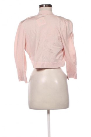Damen Strickjacke Jake*s, Größe M, Farbe Aschrosa, Preis € 56,99