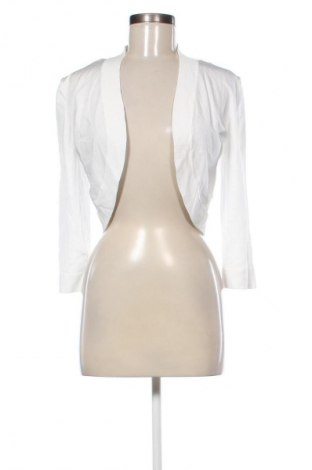 Cardigan de damă Jake*s, Mărime M, Culoare Alb, Preț 265,99 Lei