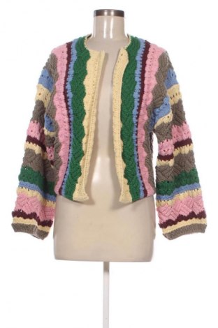Damen Strickjacke Jake*s, Größe M, Farbe Mehrfarbig, Preis 58,99 €