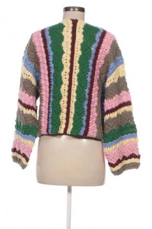 Damen Strickjacke Jake*s, Größe M, Farbe Mehrfarbig, Preis 58,99 €