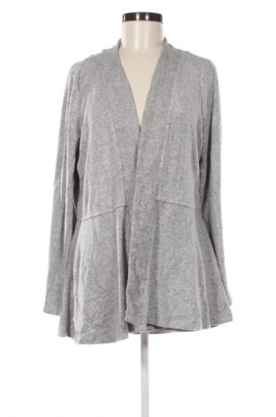 Damen Strickjacke Katies, Größe L, Farbe Grau, Preis € 27,67
