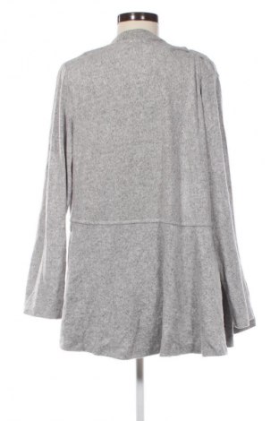 Damen Strickjacke Katies, Größe L, Farbe Grau, Preis € 27,67