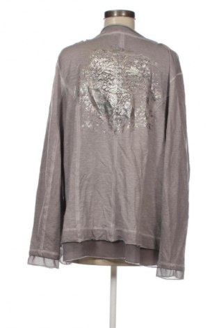 Dámsky kardigán Liberty, Veľkosť XL, Farba Sivá, Cena  9,95 €