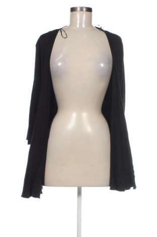 Damen Strickjacke M.X.O, Größe L, Farbe Schwarz, Preis € 8,99