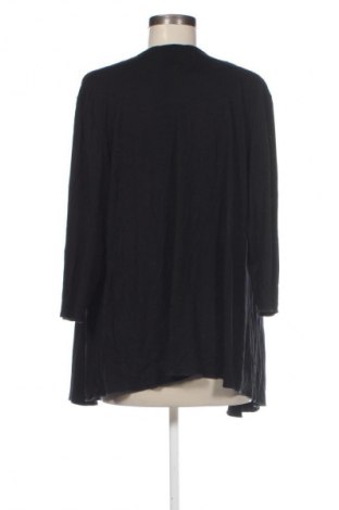 Damen Strickjacke M.X.O, Größe L, Farbe Schwarz, Preis € 8,99