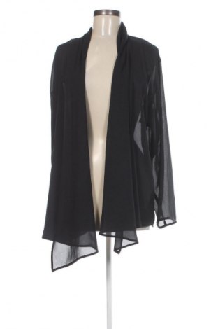 Damen Strickjacke Made In Italy, Größe 3XL, Farbe Schwarz, Preis € 20,99