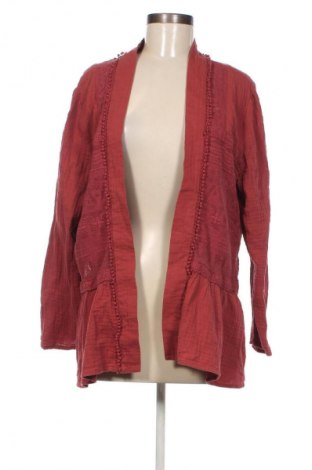Damen Strickjacke Magnolia, Größe XL, Farbe Rot, Preis € 8,99