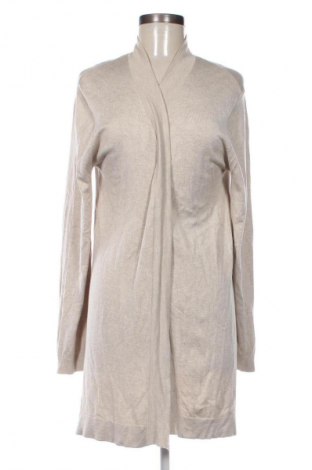 Damen Strickjacke Mango, Größe XL, Farbe Beige, Preis € 5,86