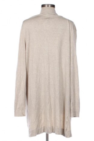 Damen Strickjacke Mango, Größe XL, Farbe Beige, Preis € 5,86