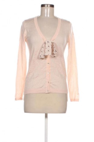 Damen Strickjacke Mango, Größe M, Farbe Rosa, Preis € 5,99