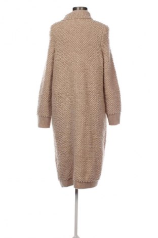 Cardigan de damă Marc Cain, Mărime S, Culoare Bej, Preț 659,99 Lei