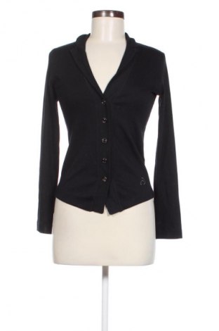 Damen Strickjacke Marc Cain, Größe M, Farbe Schwarz, Preis 227,42 €
