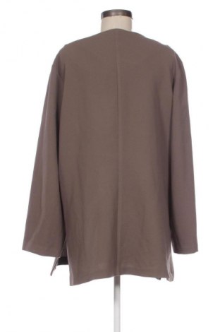 Damen Strickjacke Marks & Spencer, Größe XXL, Farbe Braun, Preis € 13,33