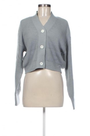 Damen Strickjacke Montego, Größe M, Farbe Grün, Preis 20,99 €