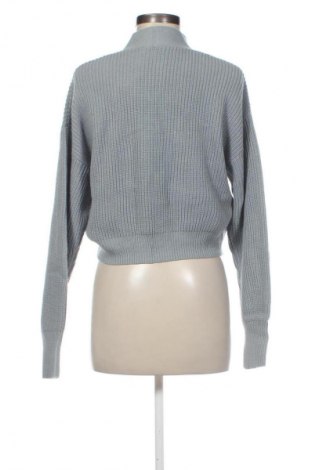 Damen Strickjacke Montego, Größe M, Farbe Grün, Preis 20,99 €