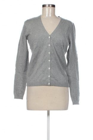 Damen Strickjacke Montego, Größe M, Farbe Grau, Preis € 18,99