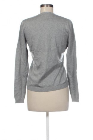 Damen Strickjacke Montego, Größe M, Farbe Grau, Preis € 18,99
