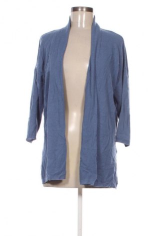 Damen Strickjacke Montego, Größe M, Farbe Blau, Preis € 27,99
