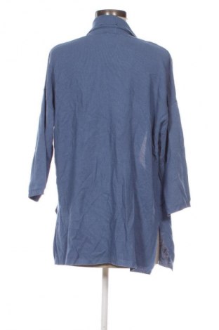 Damen Strickjacke Montego, Größe M, Farbe Blau, Preis € 27,99