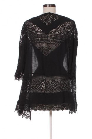 Damen Strickjacke Moral Fiber, Größe M, Farbe Schwarz, Preis € 14,99