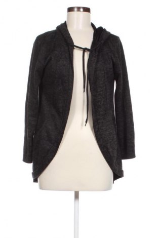Γυναικεία ζακέτα NEW COLLECTION, Μέγεθος L, Χρώμα Γκρί, Τιμή 9,99 €