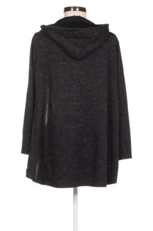 Γυναικεία ζακέτα NEW COLLECTION, Μέγεθος L, Χρώμα Γκρί, Τιμή 9,99 €
