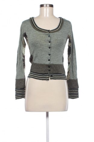 Damen Strickjacke One Step, Größe S, Farbe Mehrfarbig, Preis € 136,35