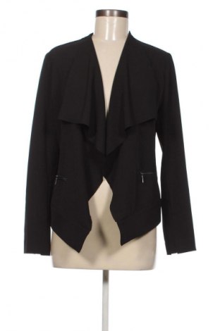 Damen Strickjacke Opus, Größe M, Farbe Schwarz, Preis € 17,99