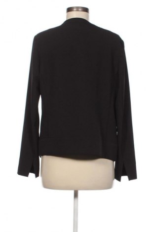 Damen Strickjacke Opus, Größe M, Farbe Schwarz, Preis € 17,99
