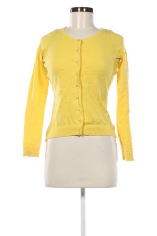 Damen Strickjacke Orsay, Größe S, Farbe Gelb, Preis € 8,99