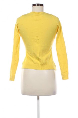Damen Strickjacke Orsay, Größe S, Farbe Gelb, Preis € 8,99