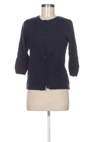 Damen Strickjacke Oviesse, Größe XL, Farbe Blau, Preis € 8,99