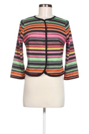 Damen Strickjacke Piu & Piu, Größe M, Farbe Mehrfarbig, Preis € 56,25