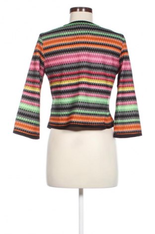 Damen Strickjacke Piu & Piu, Größe M, Farbe Mehrfarbig, Preis € 56,25