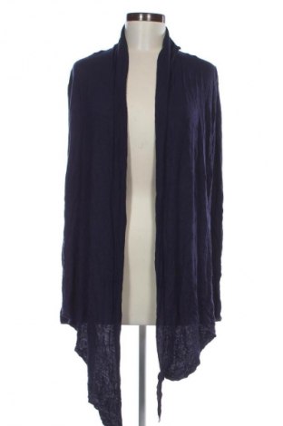 Damen Strickjacke Please, Größe M, Farbe Blau, Preis € 29,99