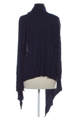 Damen Strickjacke Please, Größe M, Farbe Blau, Preis € 29,99