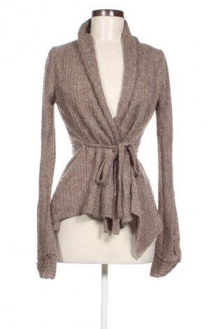 Damen Strickjacke Promod, Größe M, Farbe Braun, Preis € 11,99