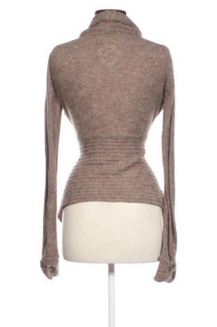 Damen Strickjacke Promod, Größe M, Farbe Braun, Preis € 11,99