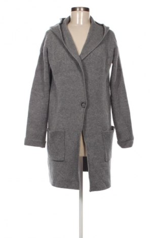 Damen Strickjacke Reserved, Größe M, Farbe Grau, Preis 11,99 €