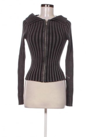Damen Strickjacke Review, Größe S, Farbe Grau, Preis € 52,99