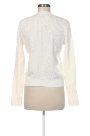Damen Strickjacke Review, Größe S, Farbe Weiß, Preis € 52,99