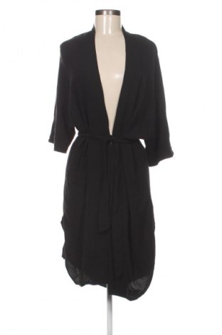 Damen Strickjacke Samsoe & Samsoe, Größe S, Farbe Schwarz, Preis € 21,99